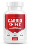 Cardio Shield Formula