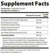 Longevity Capsules