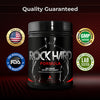 Rock Hard Formula Herbal Blend, 150g, 10:1 Extract Powder