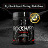 Rock Hard Formula Herbal Blend, 150g, 10:1 Extract Powder