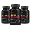 Alpha Strength - Capsules