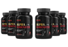 Alpha Strength - Capsules