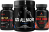 Ultimate Performance Pack