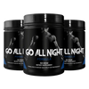 Go All Night Formula Herbal Blend, 10:1 Extract, 150g