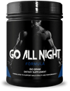 Go All Night Formula Herbal Blend, 10:1 Extract, 150g