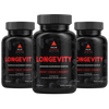 Longevity Capsules
