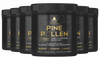 Pine Pollen