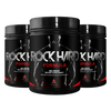 Rock Hard Formula Herbal Blend, 150g, 10:1 Extract Powder
