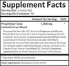 Rock Hard Formula Herbal Blend