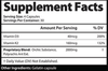 Primal Potency Capsules
