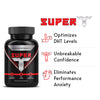 Super T Capsules