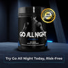 Go All Night Formula