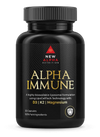 Alpha Immune Capsules